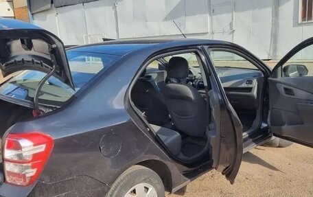 Chevrolet Cobalt II, 2013 год, 500 000 рублей, 7 фотография
