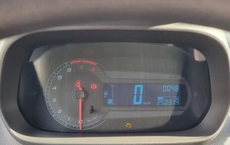 Chevrolet Cobalt II, 2013 год, 500 000 рублей, 5 фотография