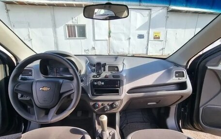 Chevrolet Cobalt II, 2013 год, 500 000 рублей, 10 фотография