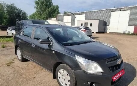Chevrolet Cobalt II, 2013 год, 500 000 рублей, 3 фотография