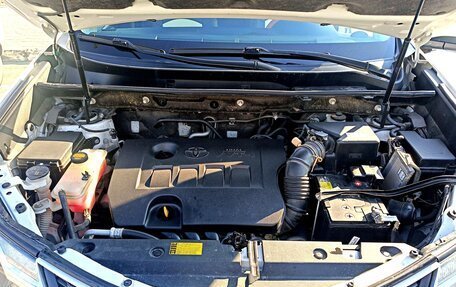Toyota RAV4, 2013 год, 1 850 000 рублей, 6 фотография