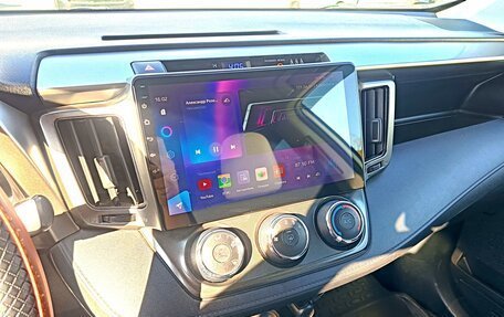 Toyota RAV4, 2013 год, 1 850 000 рублей, 9 фотография