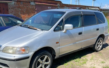 Honda Odyssey IV, 1998 год, 200 000 рублей, 2 фотография