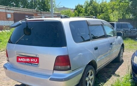 Honda Odyssey IV, 1998 год, 200 000 рублей, 4 фотография