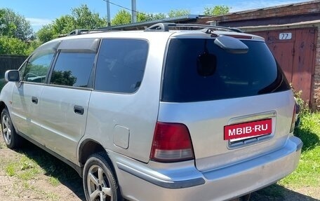 Honda Odyssey IV, 1998 год, 200 000 рублей, 5 фотография