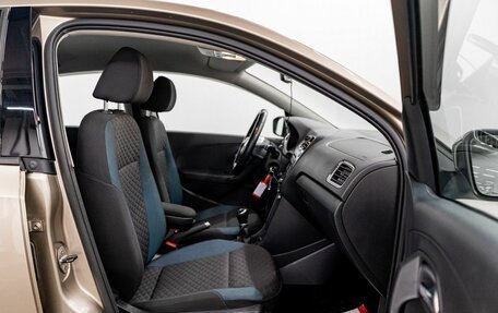 Volkswagen Polo VI (EU Market), 2020 год, 1 050 000 рублей, 7 фотография
