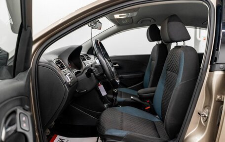 Volkswagen Polo VI (EU Market), 2020 год, 1 050 000 рублей, 6 фотография