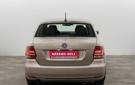 Volkswagen Polo VI (EU Market), 2020 год, 1 050 000 рублей, 5 фотография