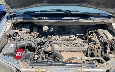 Honda Odyssey IV, 1998 год, 200 000 рублей, 6 фотография