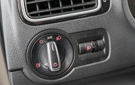 Volkswagen Polo VI (EU Market), 2020 год, 1 050 000 рублей, 17 фотография