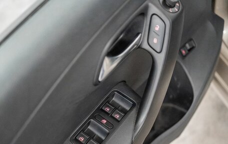 Volkswagen Polo VI (EU Market), 2020 год, 1 050 000 рублей, 16 фотография