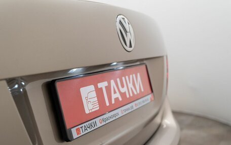 Volkswagen Polo VI (EU Market), 2020 год, 1 050 000 рублей, 22 фотография