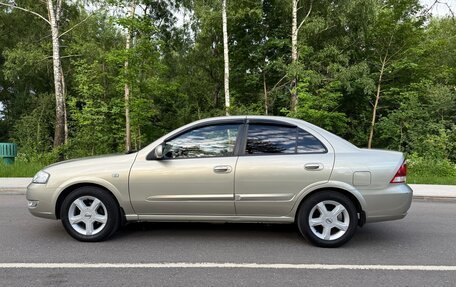 Nissan Almera Classic, 2007 год, 620 000 рублей, 4 фотография