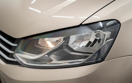 Volkswagen Polo VI (EU Market), 2020 год, 1 050 000 рублей, 21 фотография