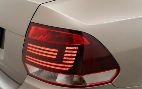 Volkswagen Polo VI (EU Market), 2020 год, 1 050 000 рублей, 20 фотография