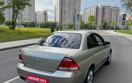 Nissan Almera Classic, 2007 год, 620 000 рублей, 7 фотография