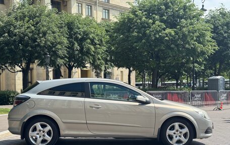 Opel Astra H, 2008 год, 285 000 рублей, 4 фотография