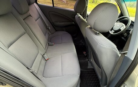 Nissan Almera Classic, 2007 год, 620 000 рублей, 13 фотография