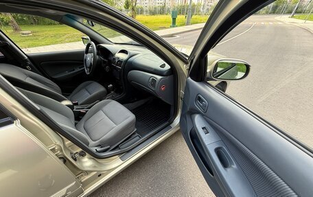 Nissan Almera Classic, 2007 год, 620 000 рублей, 12 фотография