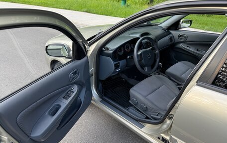Nissan Almera Classic, 2007 год, 620 000 рублей, 9 фотография