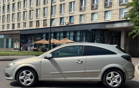 Opel Astra H, 2008 год, 285 000 рублей, 8 фотография
