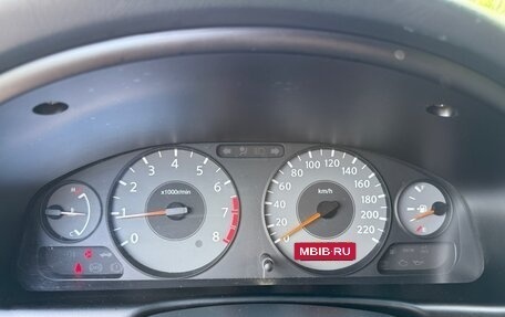 Nissan Almera Classic, 2007 год, 620 000 рублей, 11 фотография