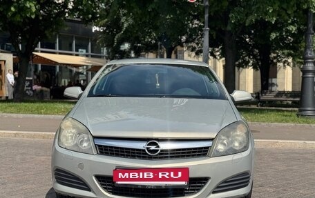 Opel Astra H, 2008 год, 285 000 рублей, 2 фотография