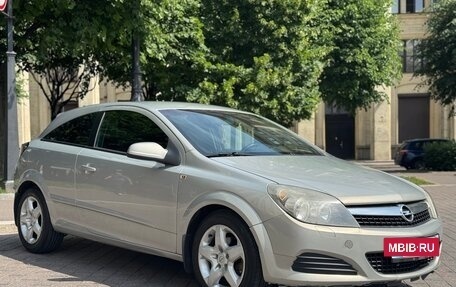 Opel Astra H, 2008 год, 285 000 рублей, 3 фотография