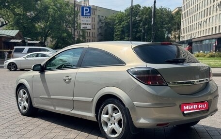 Opel Astra H, 2008 год, 285 000 рублей, 7 фотография