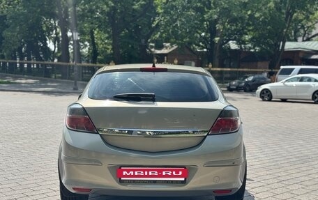 Opel Astra H, 2008 год, 285 000 рублей, 6 фотография