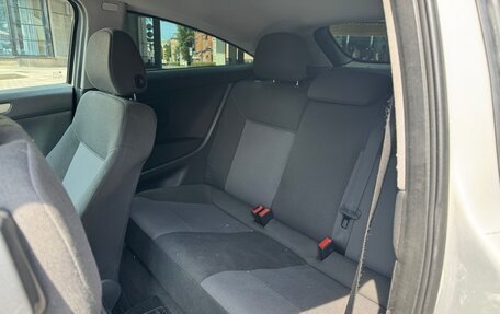 Opel Astra H, 2008 год, 285 000 рублей, 11 фотография