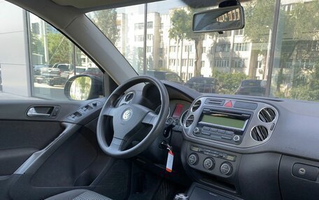 Volkswagen Tiguan I, 2008 год, 600 000 рублей, 10 фотография