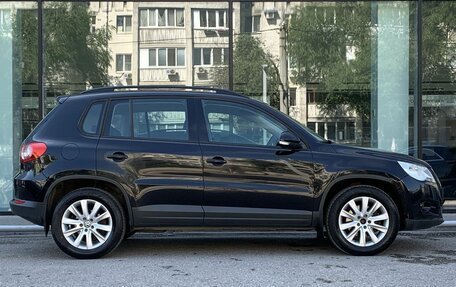 Volkswagen Tiguan I, 2008 год, 600 000 рублей, 4 фотография