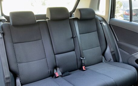 Volkswagen Tiguan I, 2008 год, 600 000 рублей, 9 фотография