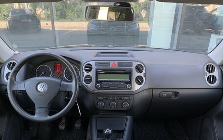 Volkswagen Tiguan I, 2008 год, 600 000 рублей, 11 фотография