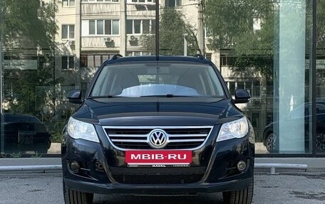 Volkswagen Tiguan I, 2008 год, 600 000 рублей, 2 фотография