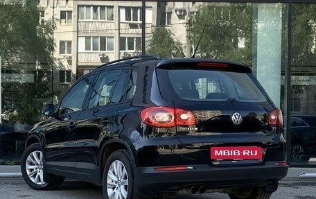 Volkswagen Tiguan I, 2008 год, 600 000 рублей, 7 фотография