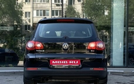 Volkswagen Tiguan I, 2008 год, 600 000 рублей, 6 фотография