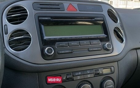 Volkswagen Tiguan I, 2008 год, 600 000 рублей, 13 фотография