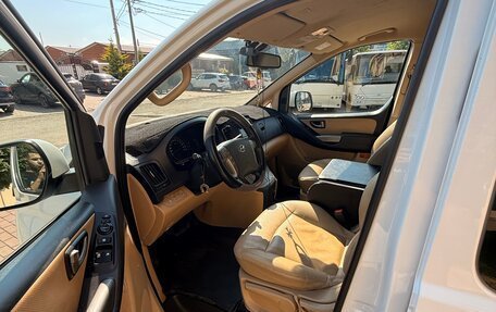 Hyundai H-1 II рестайлинг, 2021 год, 3 300 000 рублей, 7 фотография