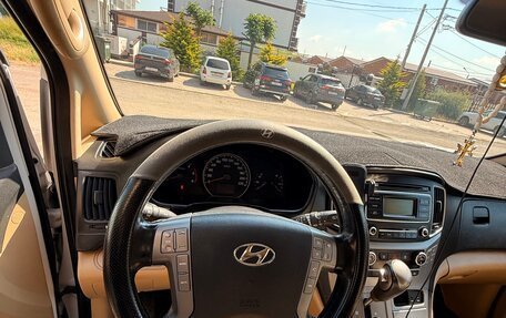 Hyundai H-1 II рестайлинг, 2021 год, 3 300 000 рублей, 11 фотография