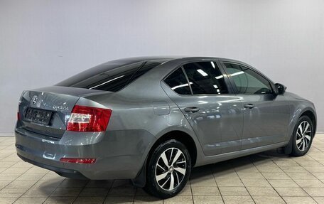 Skoda Octavia, 2014 год, 1 150 000 рублей, 6 фотография
