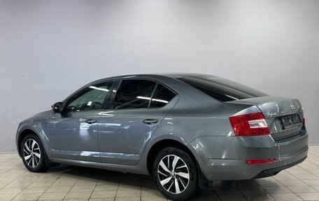 Skoda Octavia, 2014 год, 1 150 000 рублей, 4 фотография