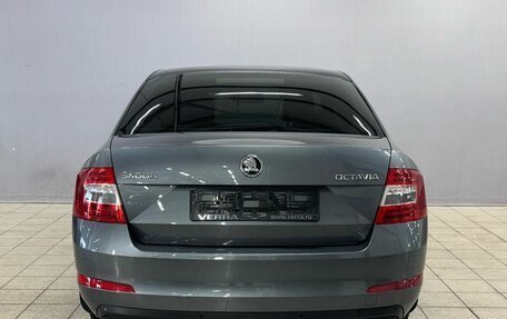 Skoda Octavia, 2014 год, 1 150 000 рублей, 5 фотография