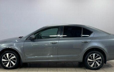 Skoda Octavia, 2014 год, 1 150 000 рублей, 3 фотография