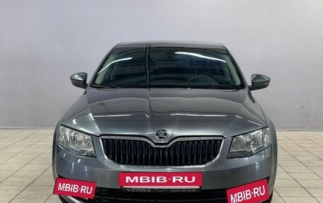 Skoda Octavia, 2014 год, 1 150 000 рублей, 2 фотография