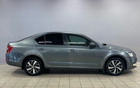 Skoda Octavia, 2014 год, 1 150 000 рублей, 7 фотография