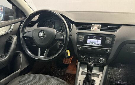 Skoda Octavia, 2014 год, 1 150 000 рублей, 13 фотография