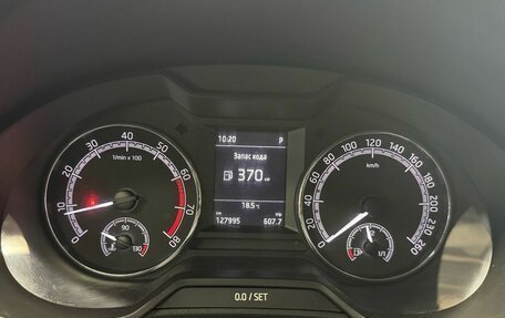 Skoda Octavia, 2014 год, 1 150 000 рублей, 17 фотография