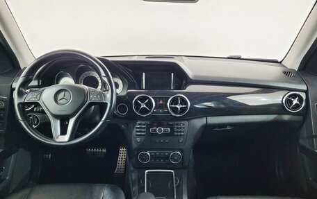 Mercedes-Benz GLK-Класс, 2014 год, 1 620 000 рублей, 5 фотография